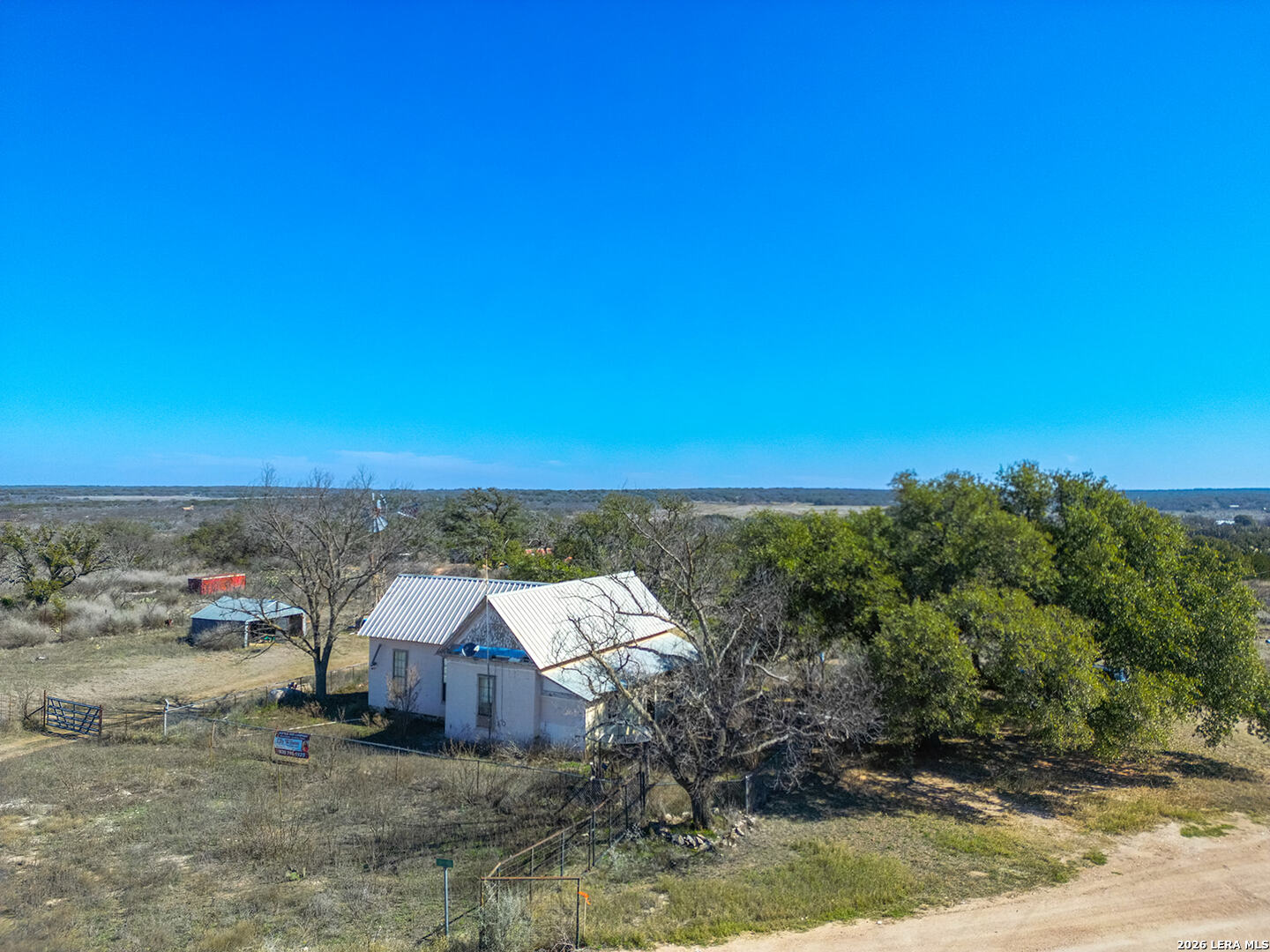 6623 Starks Road Mason, TX 76856 - Photo 38 of 114 Gallery Image 38
