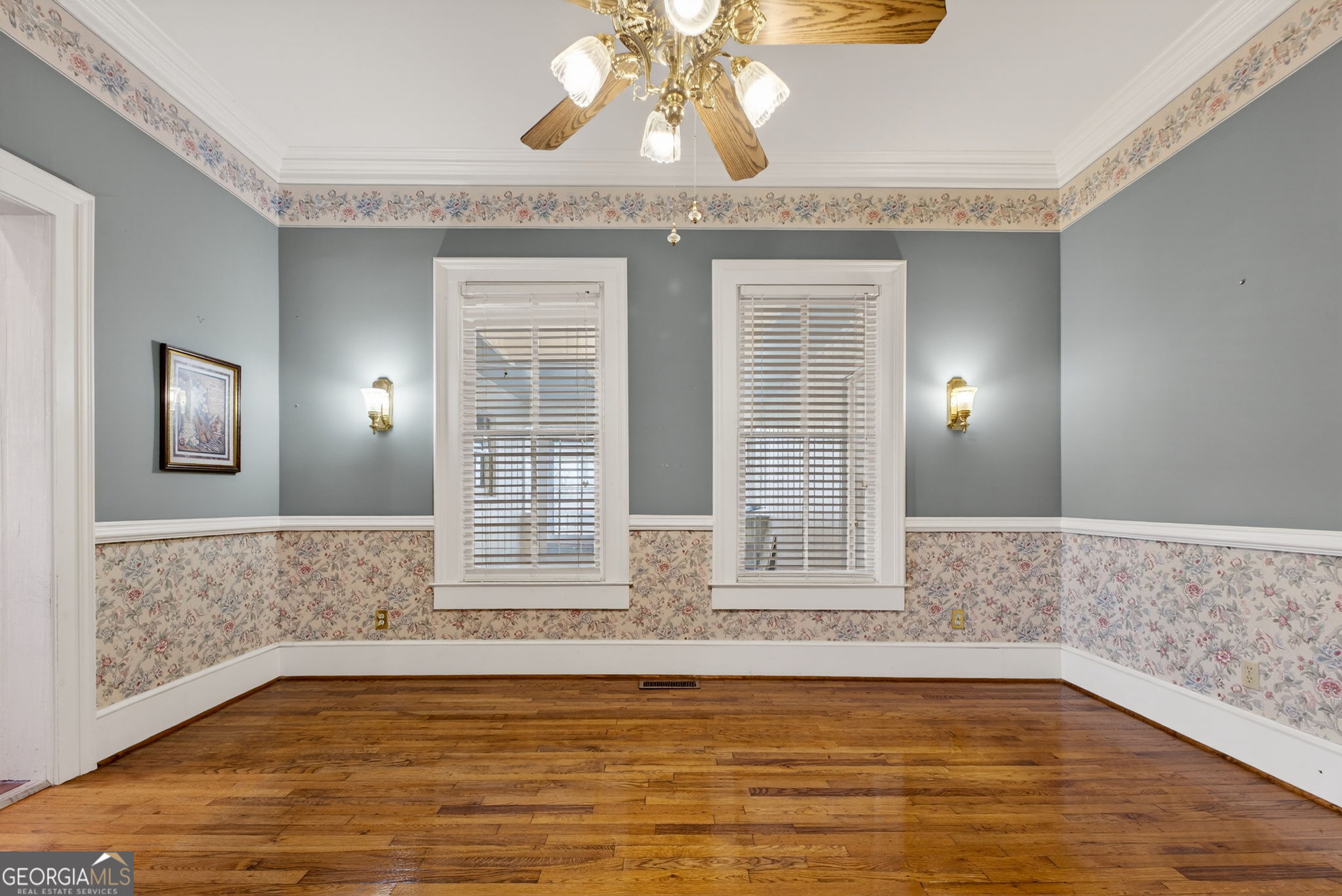 402 Tom Bell Road Milner, GA 30257 - Photo 17 of 75