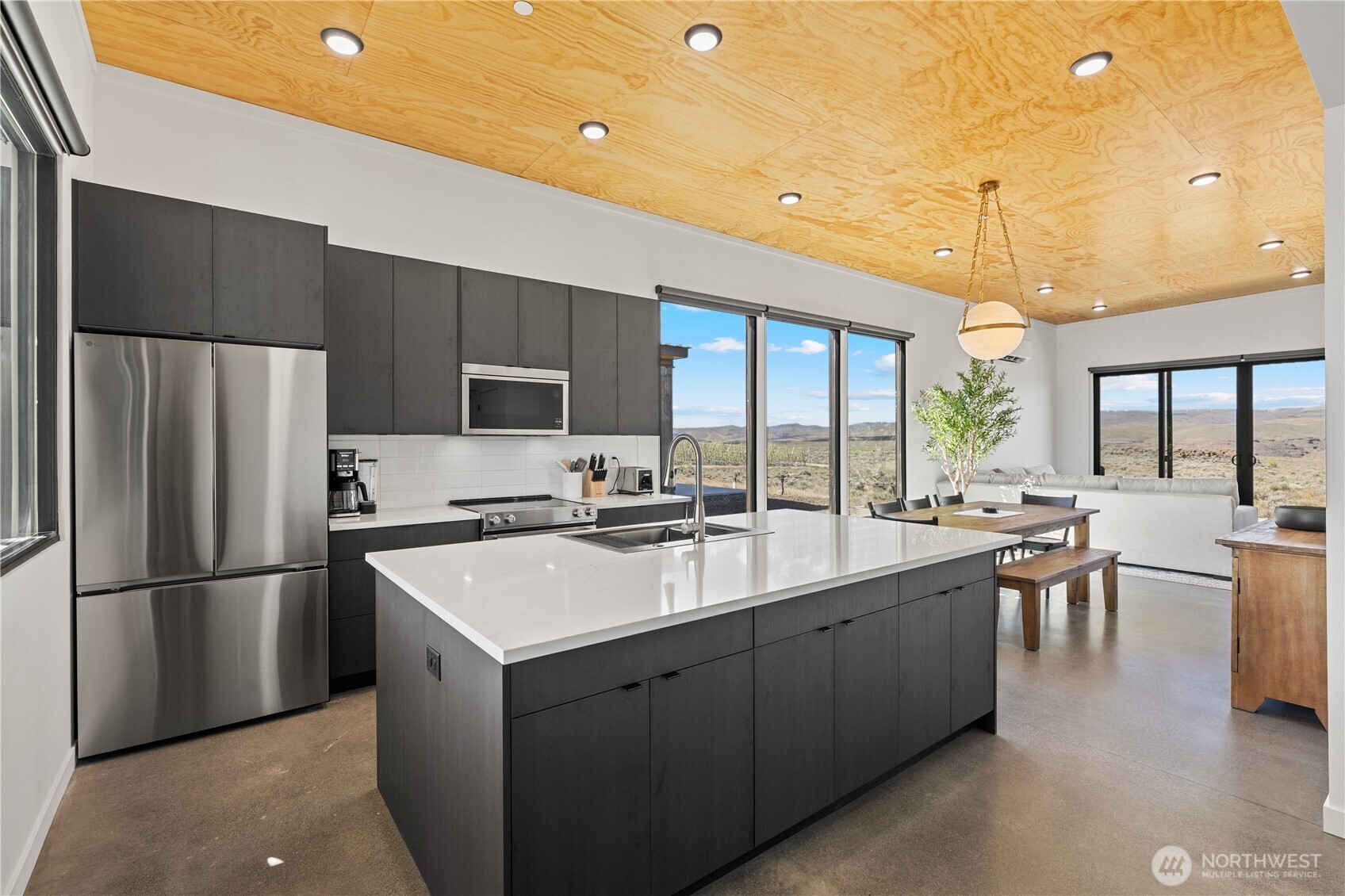 202 Rattlesnake Pt Road Northwest Quincy, WA 98848 - Photo 8 of 37 Gallery Image 8