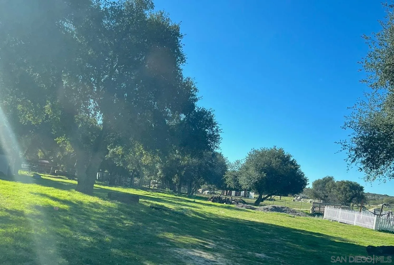 1122 Tierra Del Sol Road Boulevard, CA 91905 - Photo 18 of 26 a view of a golf course