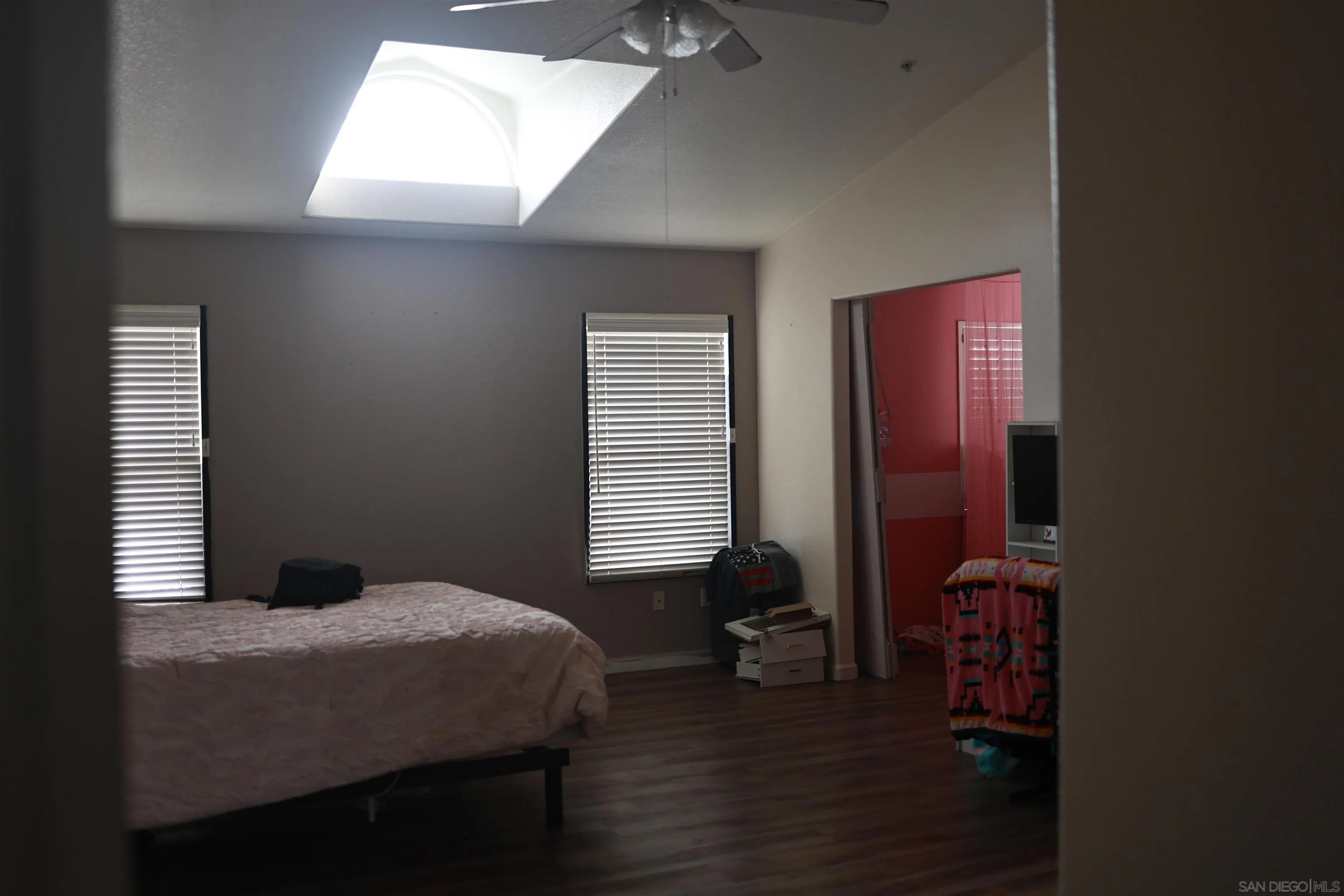 1122 Tierra Del Sol Road Boulevard, CA 91905 - Photo 9 of 21 Primary Bedroom