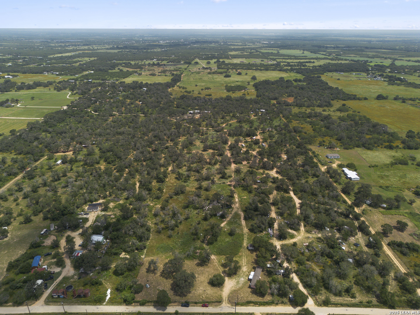650 Patton Road Somerset, TX 78069 - Photo 1 of 27