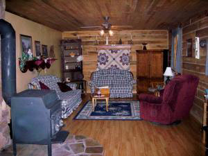 2562 Rabbitsville Road Mitchell, IN 47446 - Photo 3 of 8