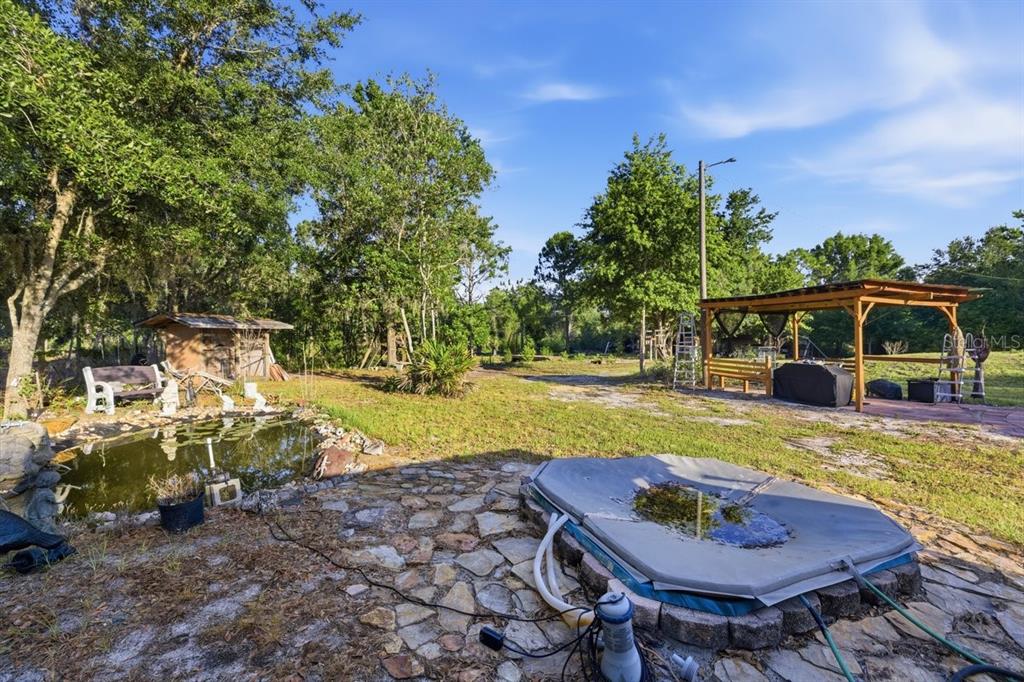 1560 McClellan Road Frostproof, FL 33843 - Photo 29 of 40
