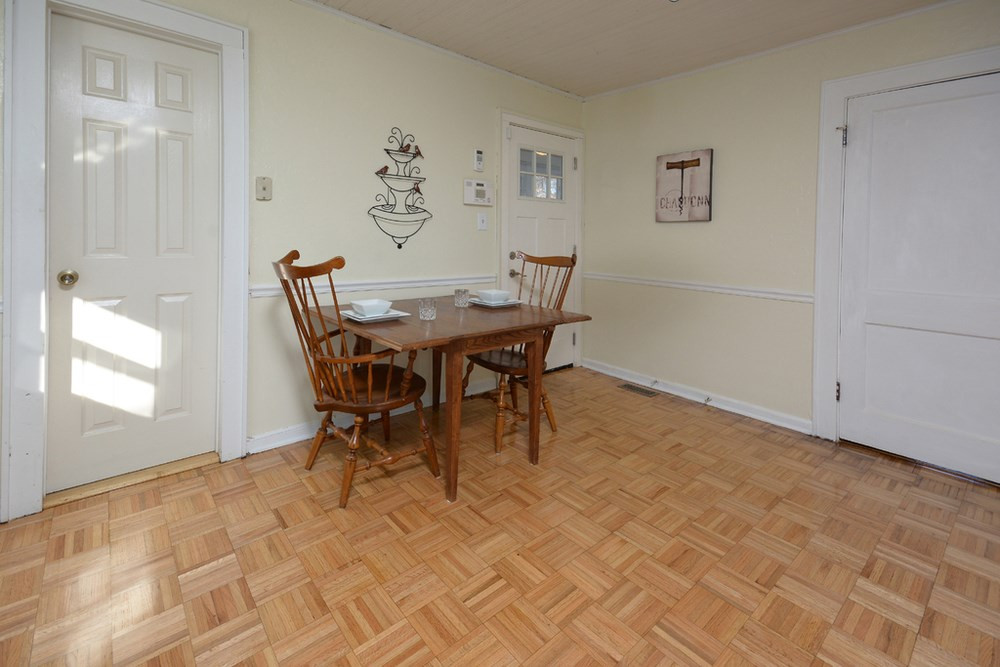 2529 Rochelle Street Durham, NC 27703 - Photo 7 of 25 Photo 7