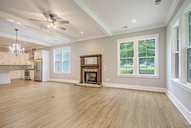 $599,995 | 1 Hendorrich Trail, Huger, SC 29450