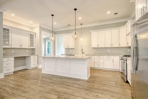 $649,995 | 1 Hendorrich Trail, Huger, SC 29450
