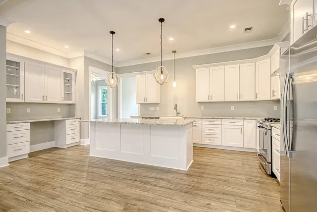 $599,995 | 1 Hendorrich Trail, Huger, SC 29450