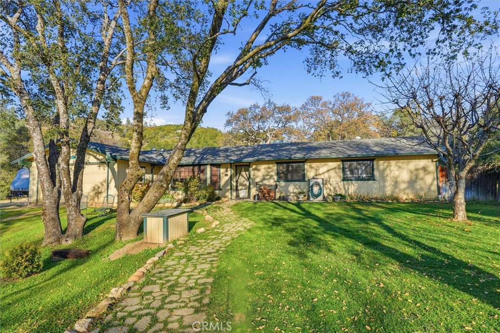 3294 Quail Run Road Mariposa, CA 95338 - Photo 2 of 45