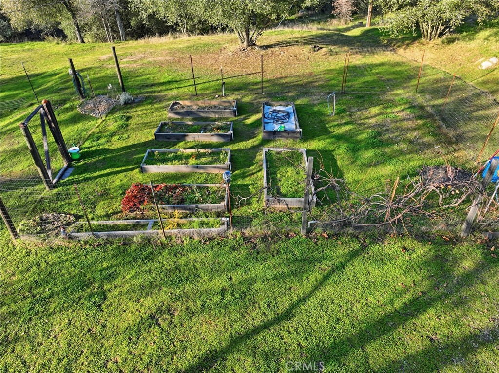 3294 Quail Run Road Mariposa, CA 95338 - Photo 40 of 43