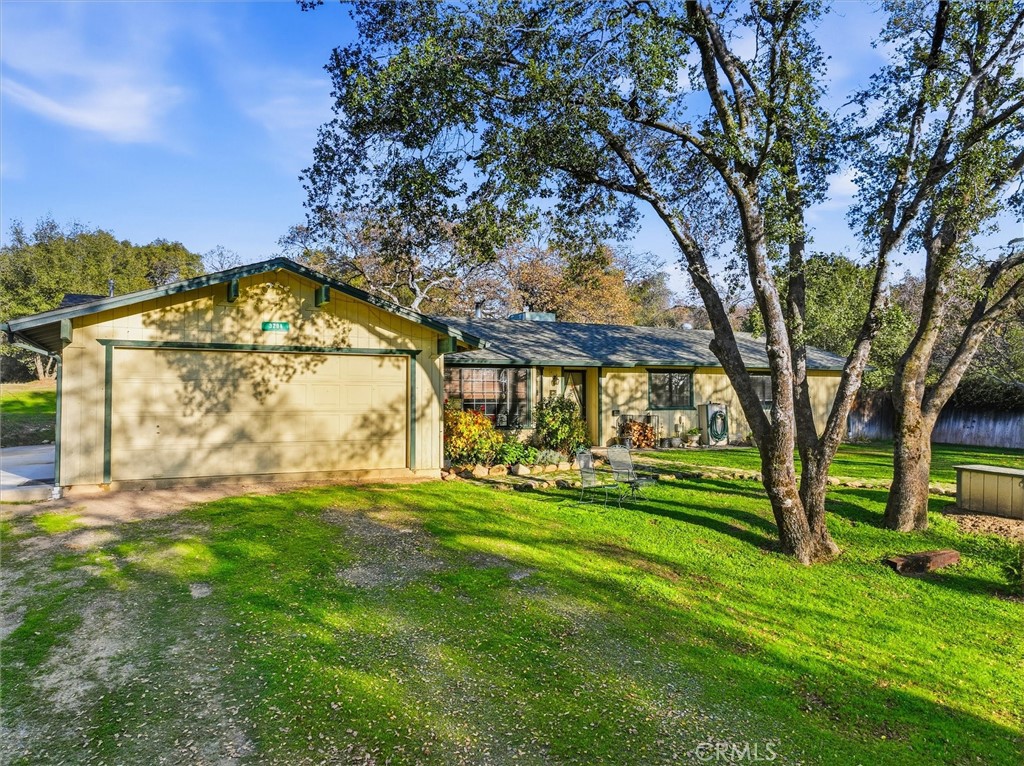 3294 Quail Run Road Mariposa, CA 95338 - Photo 4 of 45