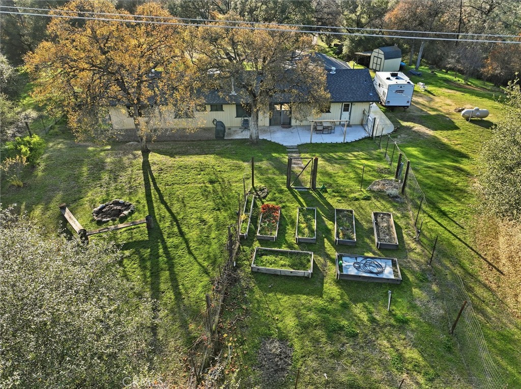 3294 Quail Run Road Mariposa, CA 95338 - Photo 43 of 45