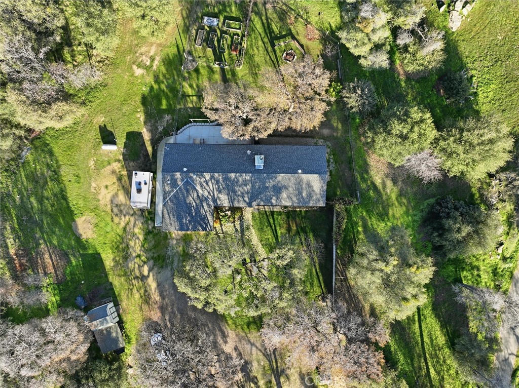 3294 Quail Run Road Mariposa, CA 95338 - Photo 44 of 45