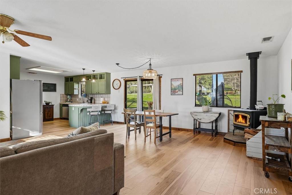 3294 Quail Run Road Mariposa, CA 95338 - Photo 8 of 45