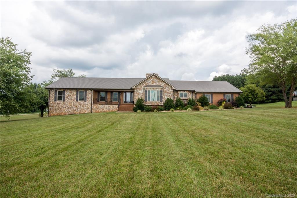 326 Prospect Road Statesville, NC 28625 - Photo 1 of 29 Gallery Image 1