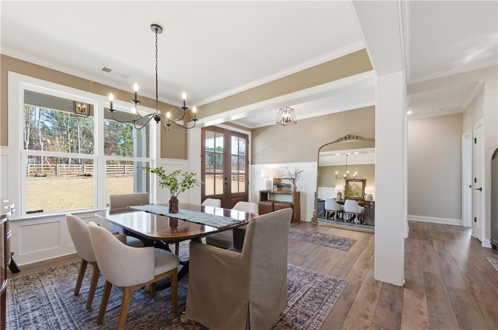 4762 Conns Creek Road Ball Ground, GA 30107 - Photo 5 of 39