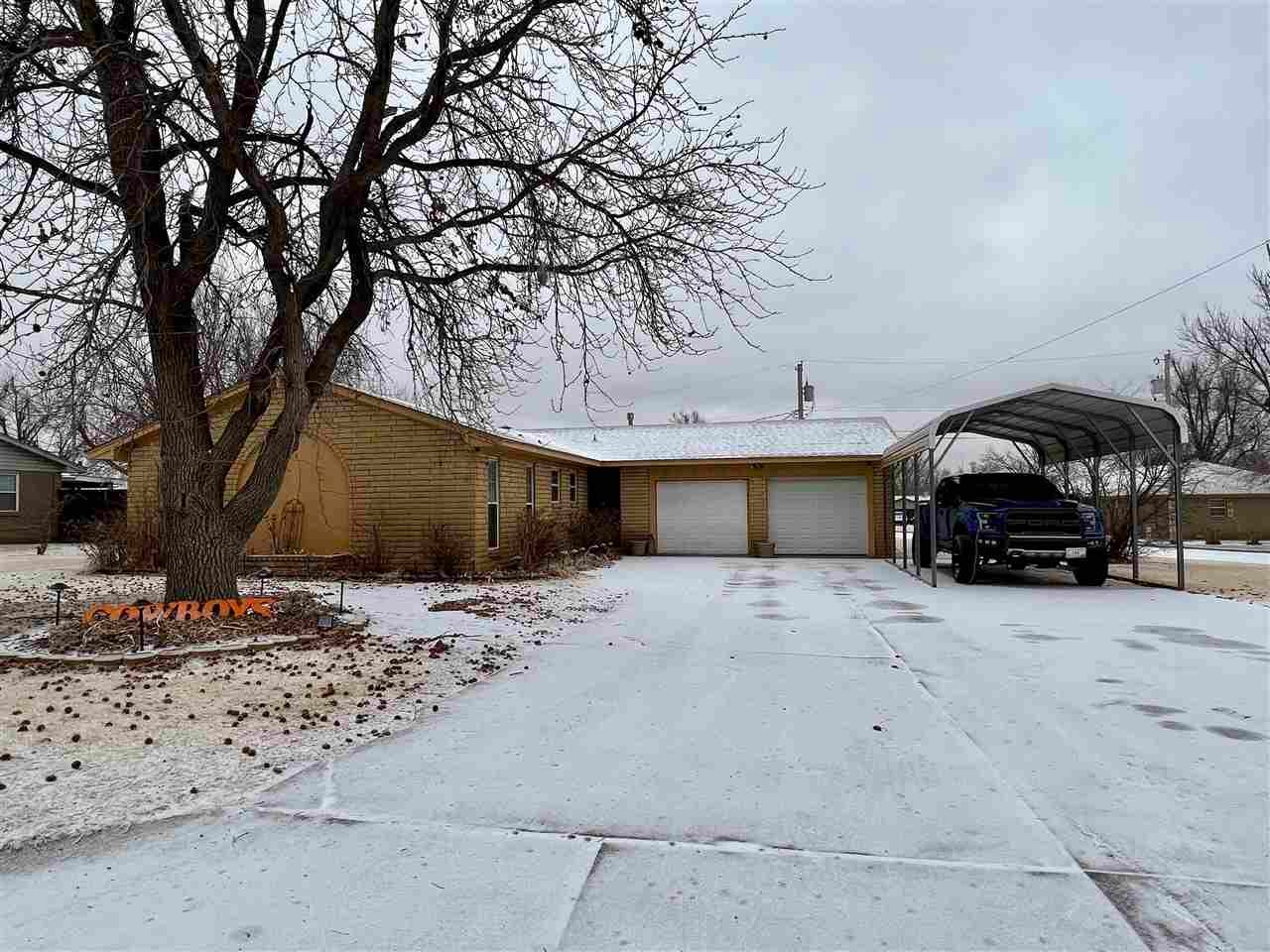 1700 Primrose Lane Perry, OK 73077 - Photo 15 of 15 Gallery Image 15