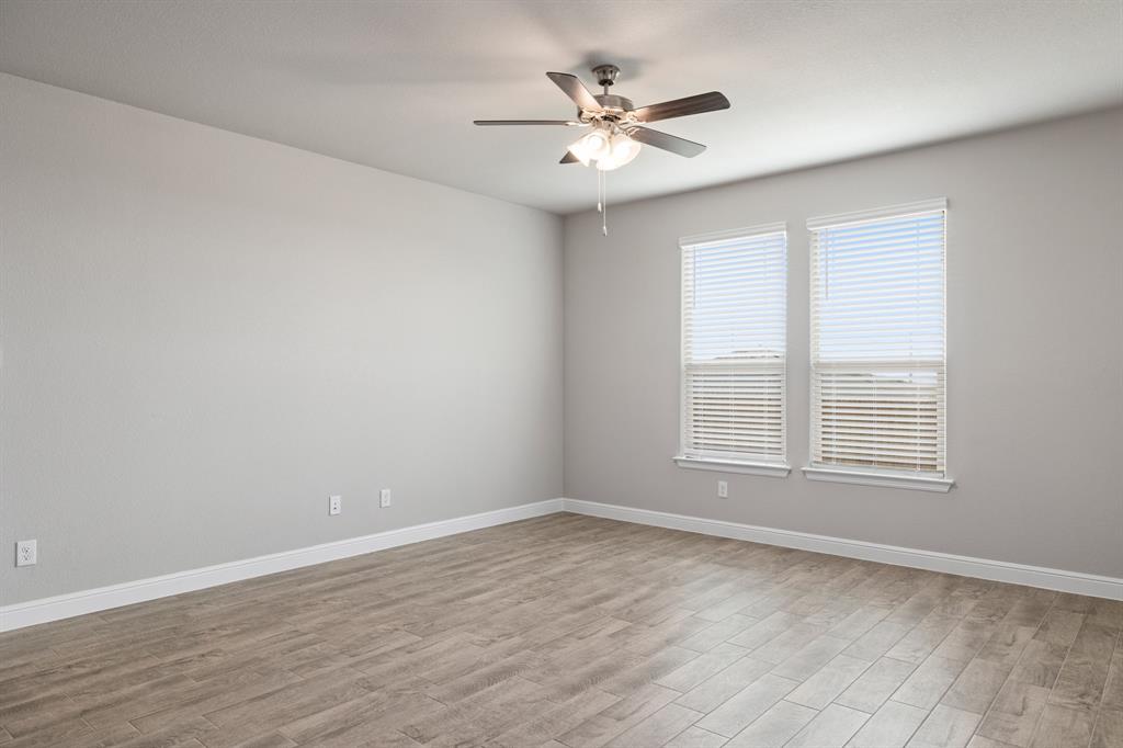 180 Tanager Drive Rhome, TX 76078 - Photo 14 of 24