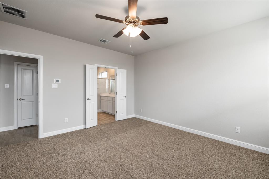 180 Tanager Drive Rhome, TX 76078 - Photo 18 of 24