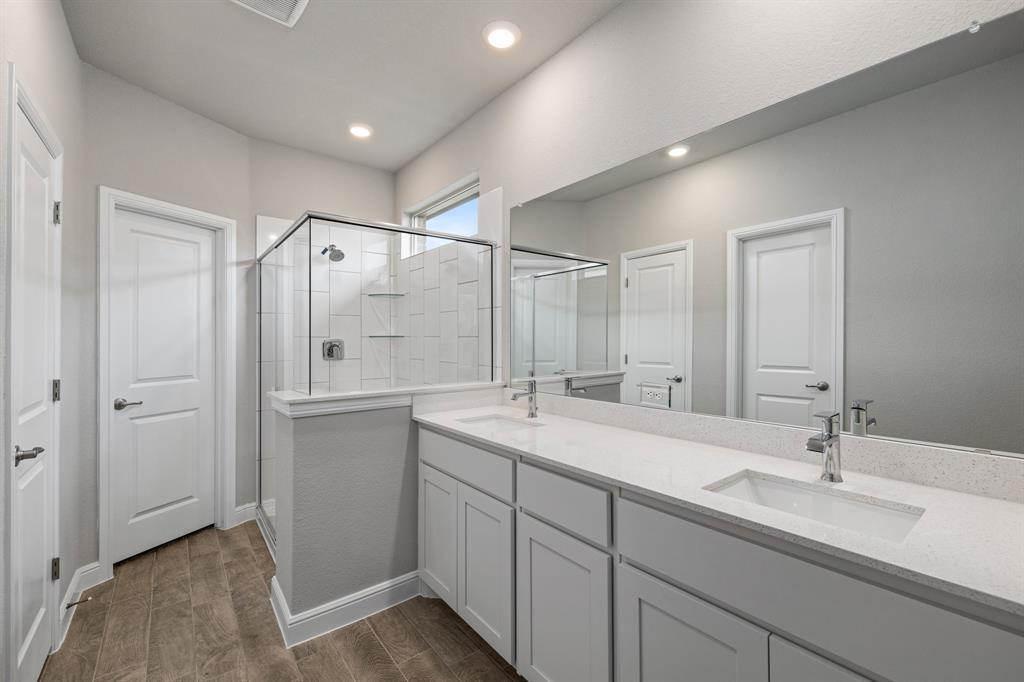 180 Tanager Drive Rhome, TX 76078 - Photo 19 of 24