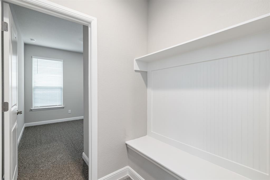 180 Tanager Drive Rhome, TX 76078 - Photo 6 of 24