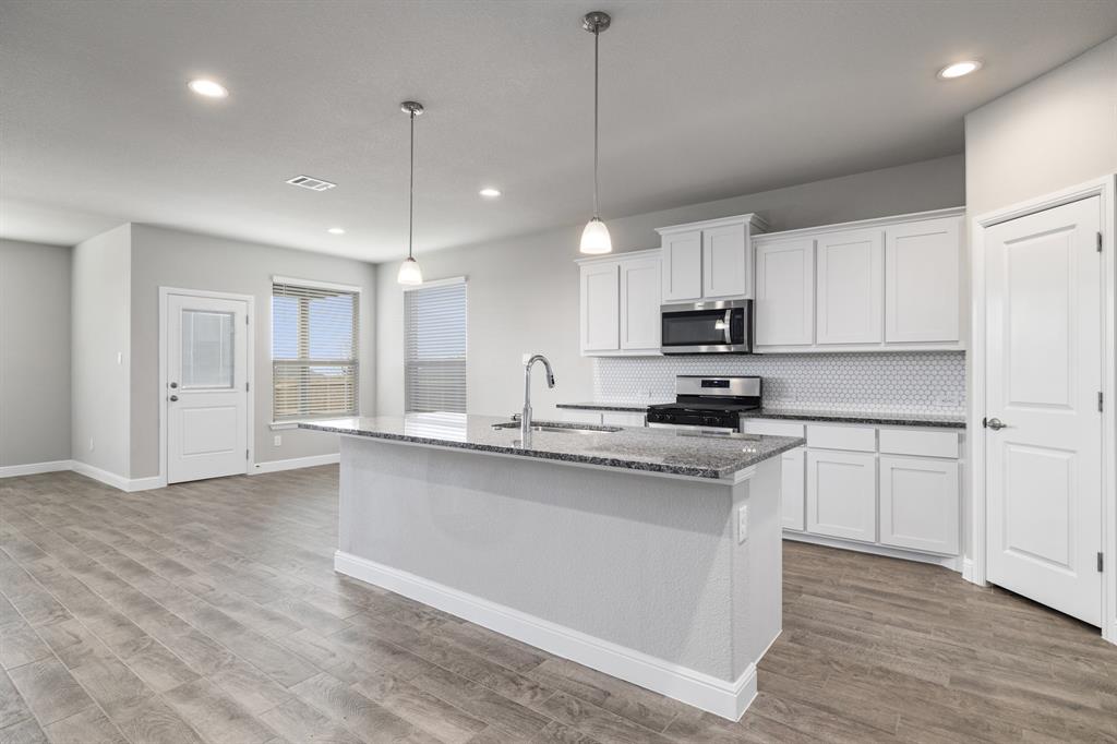 180 Tanager Drive Rhome, TX 76078 - Photo 9 of 24