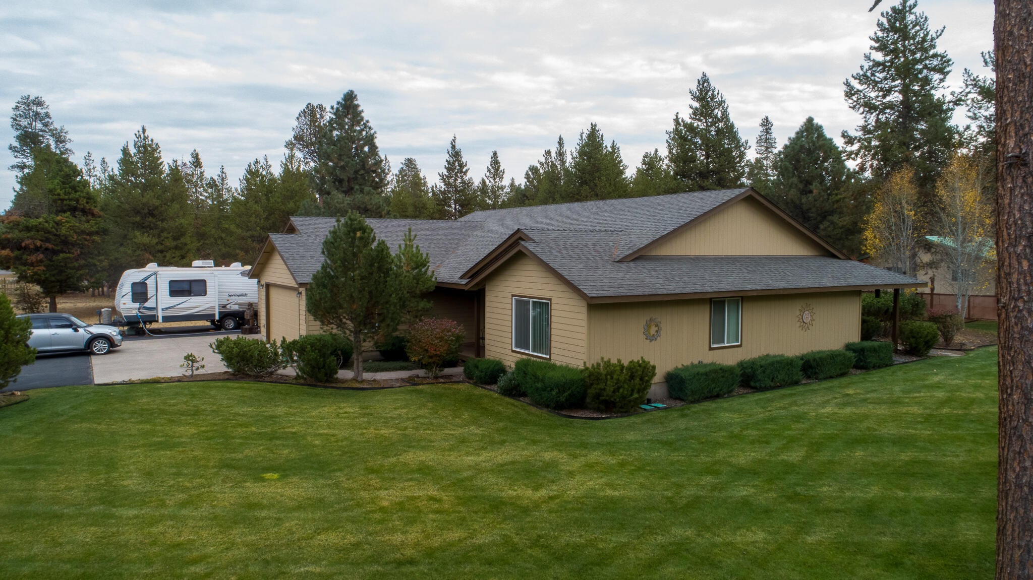16095 Dawn Road La Pine, OR 97739 - Photo 33 of 44 16095 Dawn Road, La Pine, OR 97739