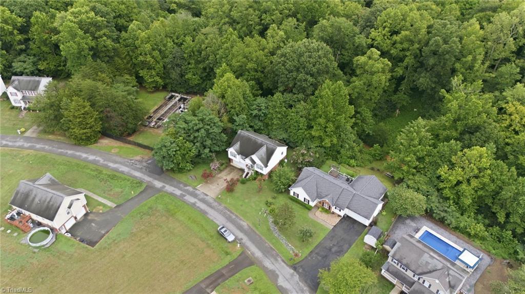 6951 Rangecrest Road Belews Creek, NC 27009 - Photo 32 of 36