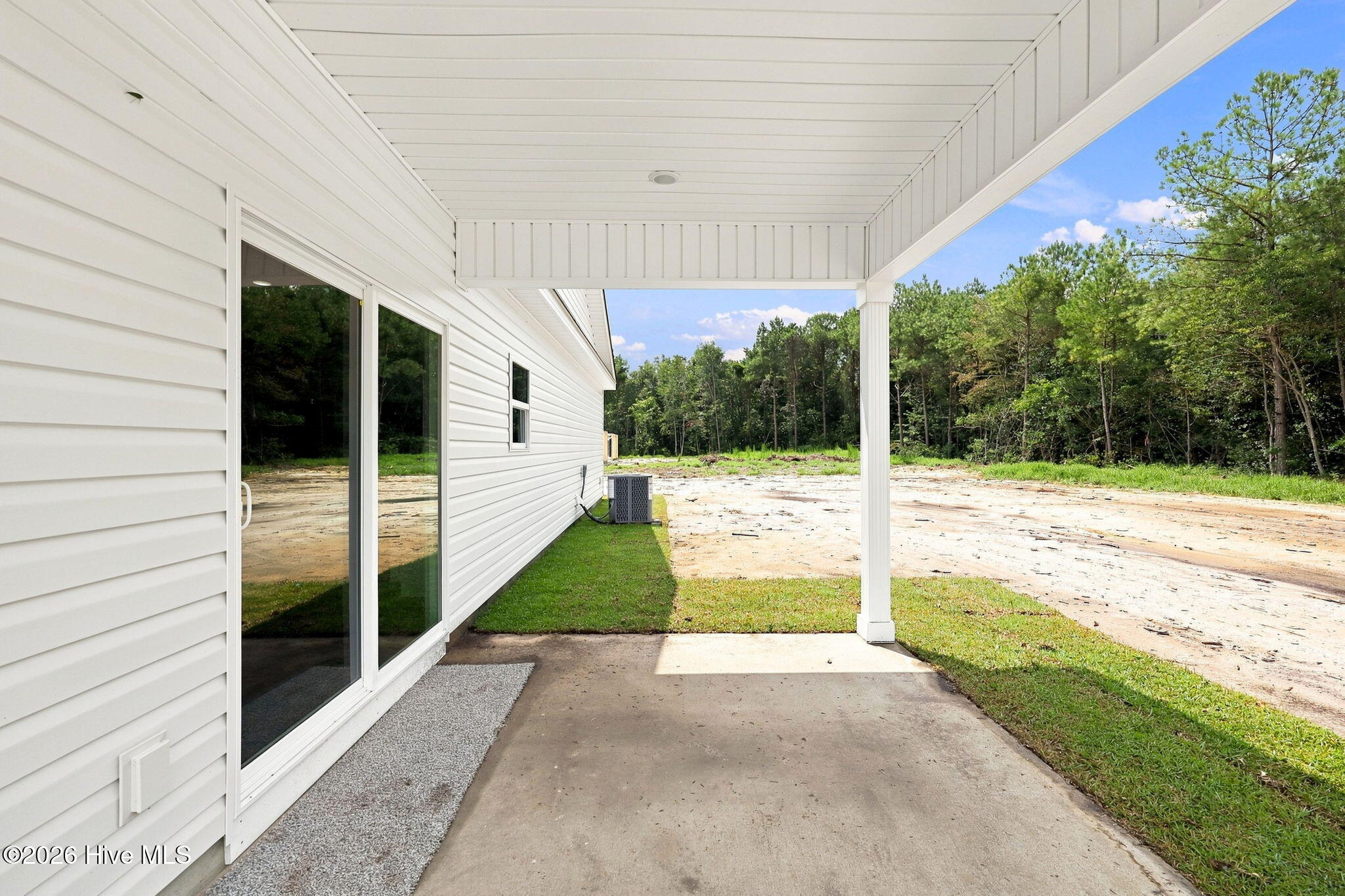 2630 Fountaintown Road Chinquapin, NC 28521 - Photo 26 of 58 Digitally Enhanced.