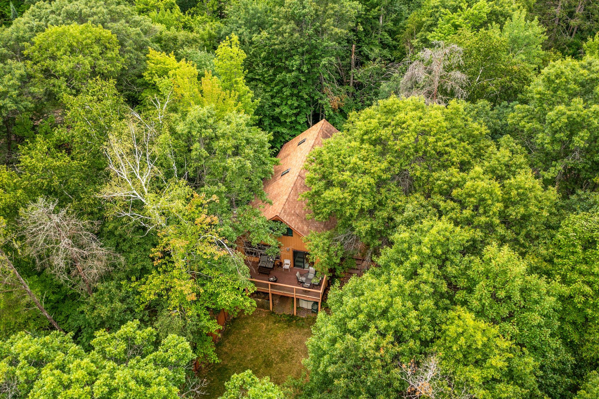 27310 Hill Road Spooner, WI 54801 - Photo 1 of 1