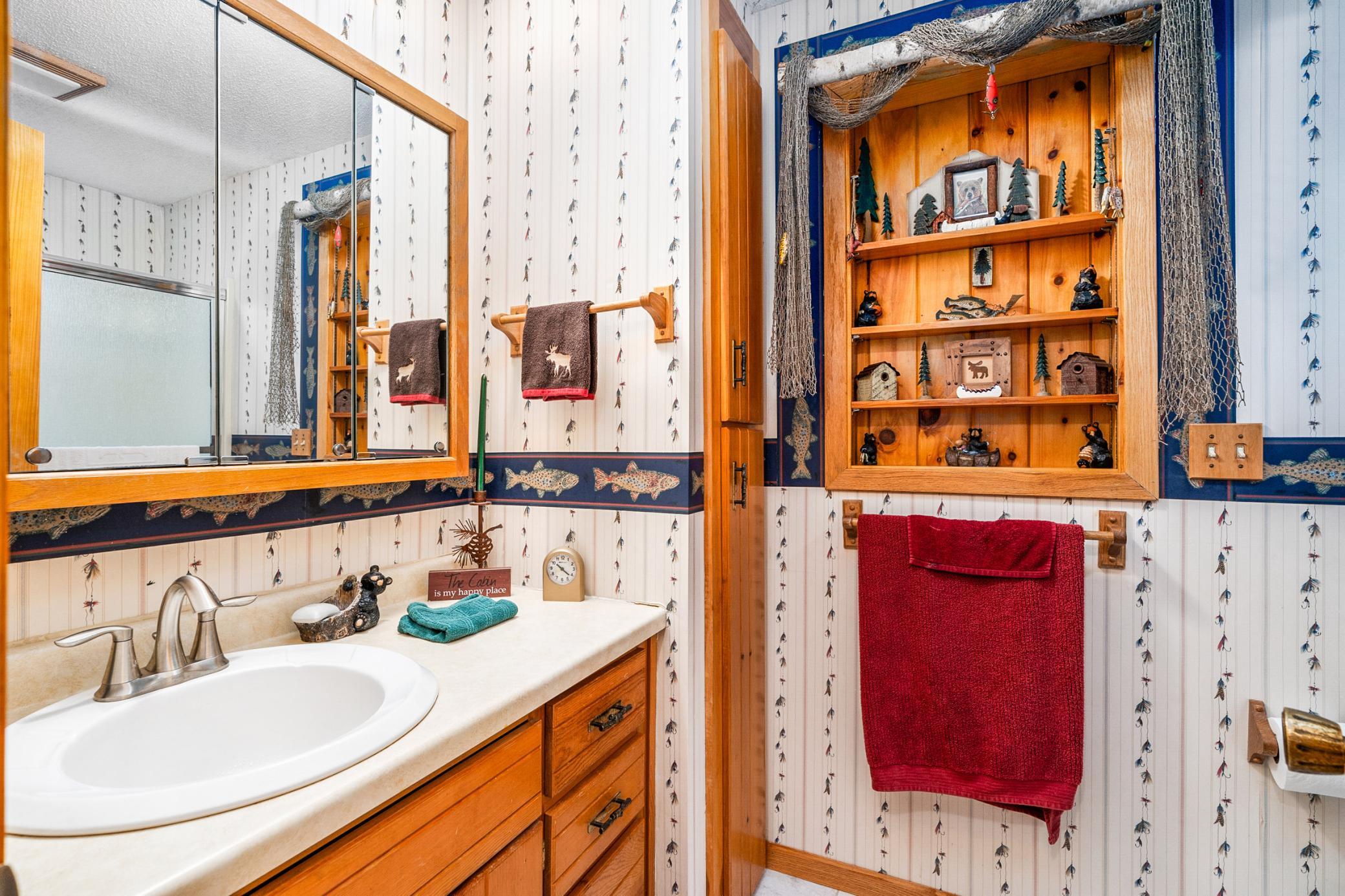 27310 Hill Road Spooner, WI 54801 - Photo 26 of 72 Gallery Image 26