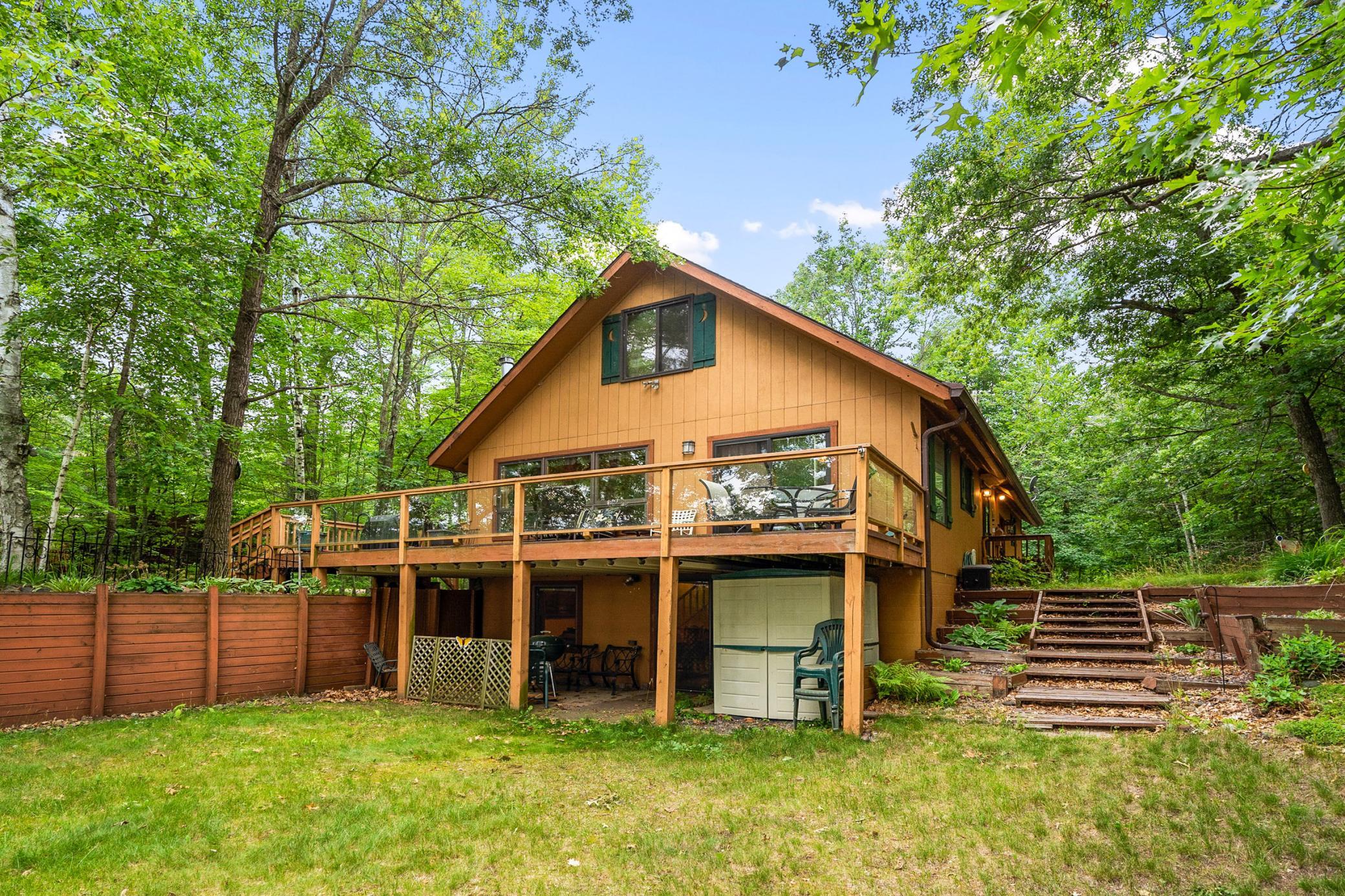 27310 Hill Road Spooner, WI 54801 - Photo 3 of 72 Gallery Image 3