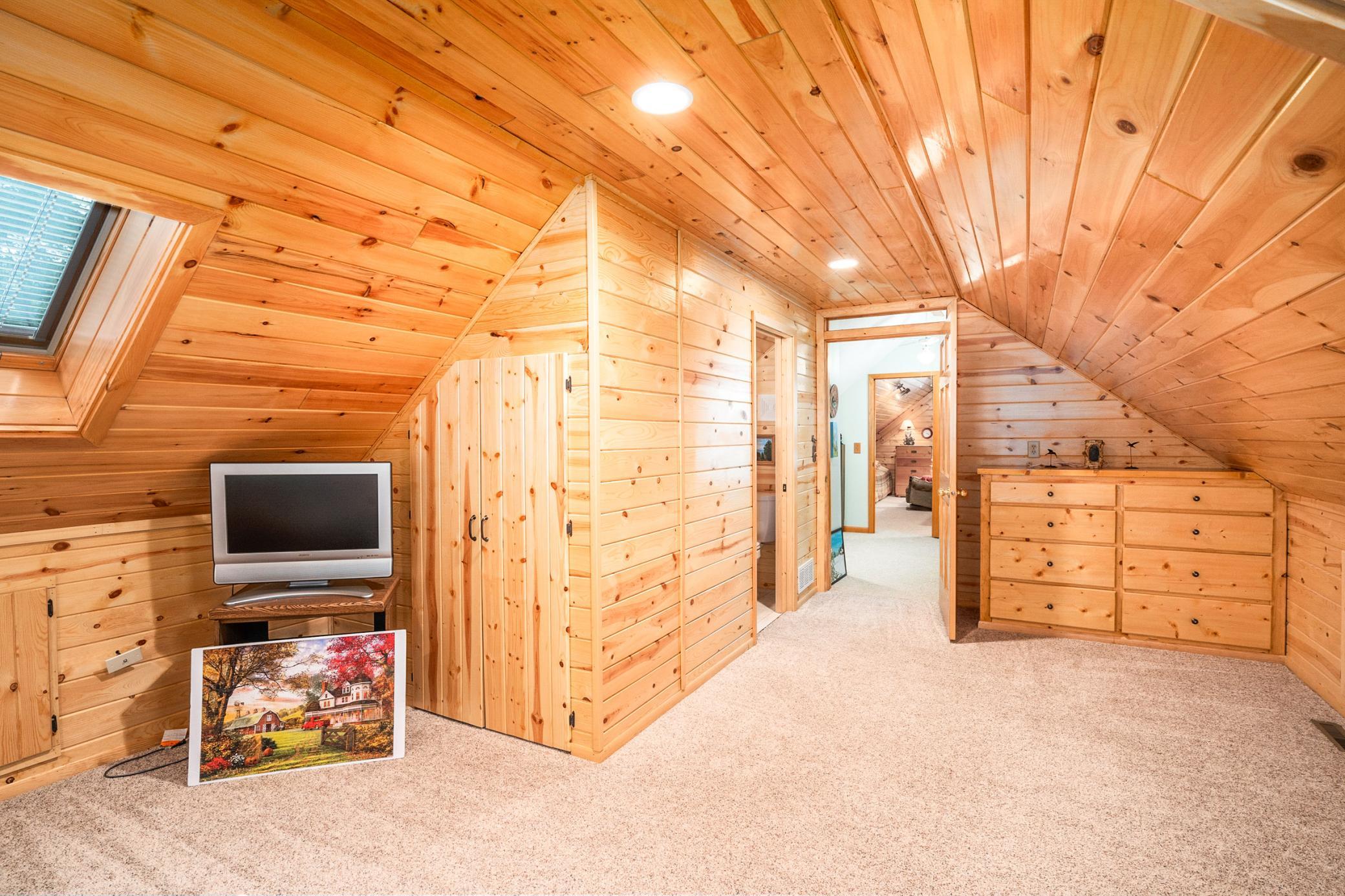27310 Hill Road Spooner, WI 54801 - Photo 35 of 72 Gallery Image 35