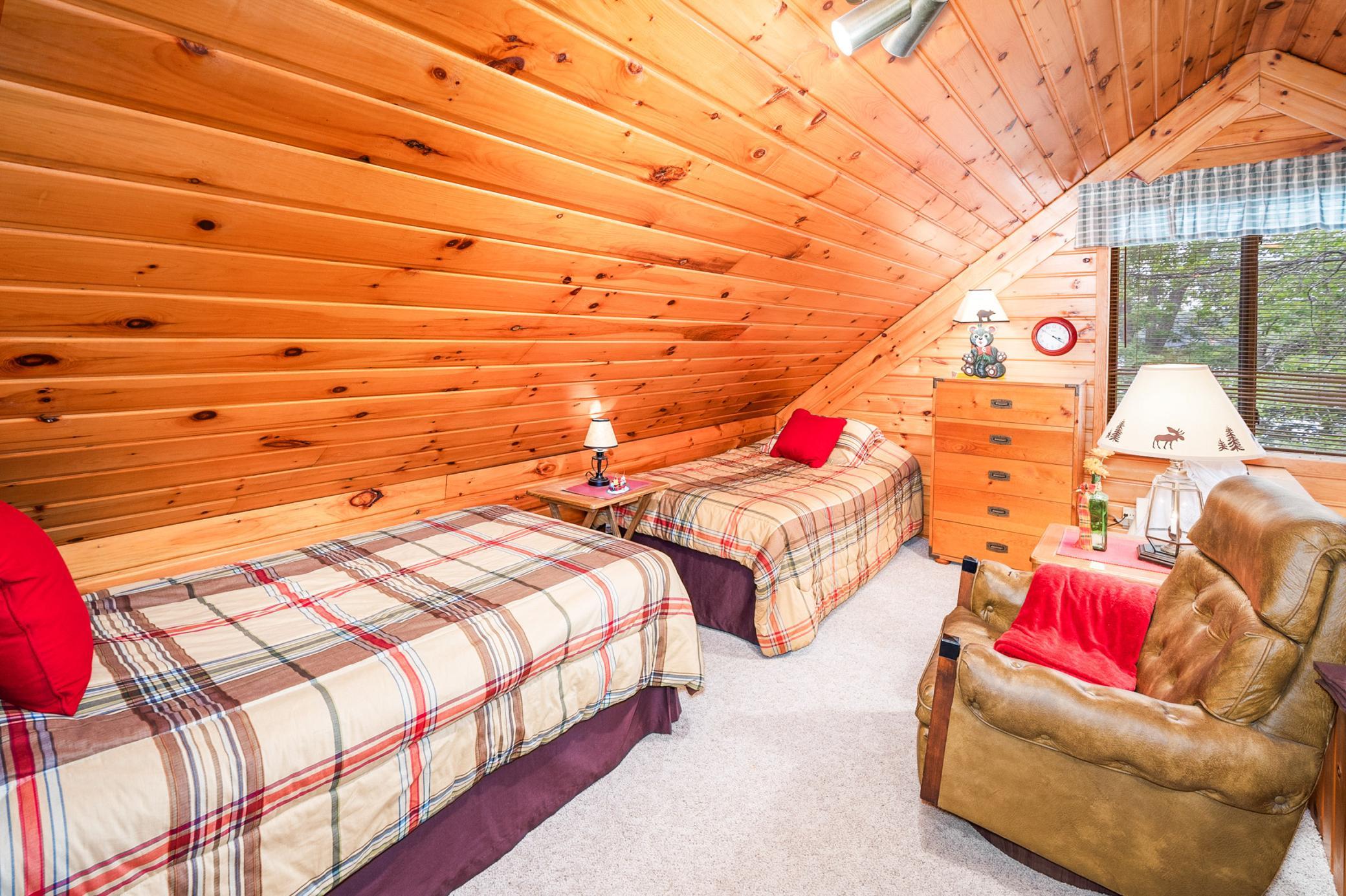 27310 Hill Road Spooner, WI 54801 - Photo 39 of 72 Gallery Image 39