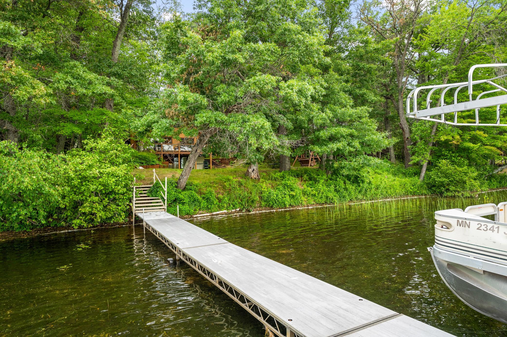27310 Hill Road Spooner, WI 54801 - Photo 56 of 72 Gallery Image 56
