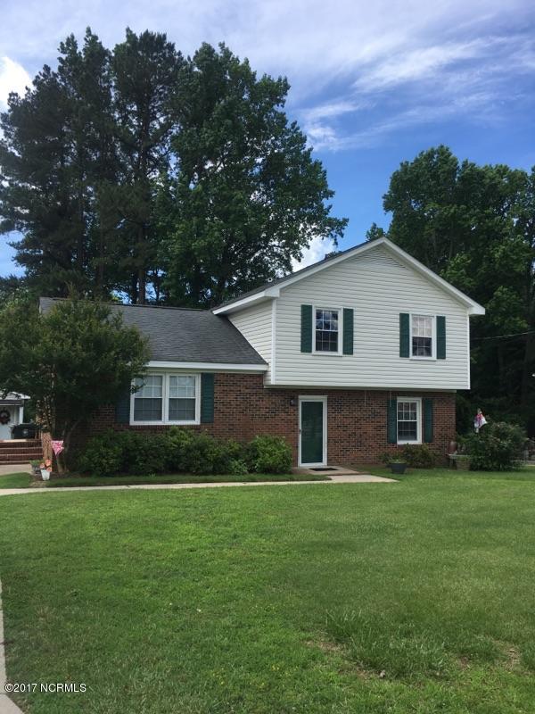 2611 Ridge Road Northwest Wilson, NC 27896 - Photo 2 of 13 IMG_5020