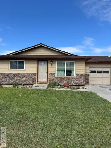 $298,500 | 3911 Sandpiper Drive, Pocatello, ID 83201