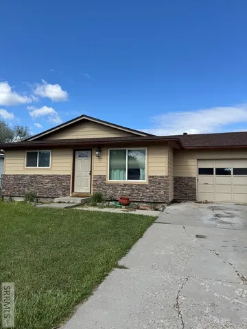$298,500 | 3911 Sandpiper Drive, Pocatello, ID 83201