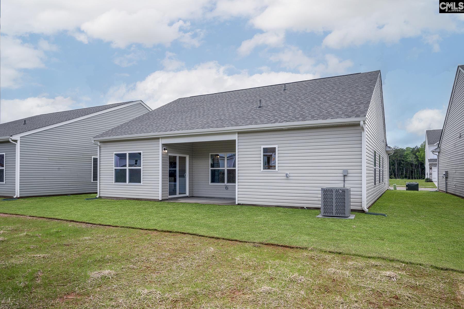 1876 Wild Rice Road Gilbert, SC 29054 - Photo 19 of 19