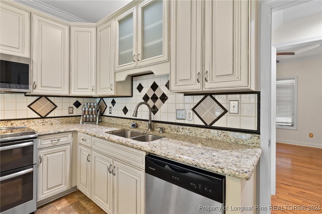 451 Senter Lane Spring Lake, NC 28390 - Photo 17 of 50 Gallery Image 17