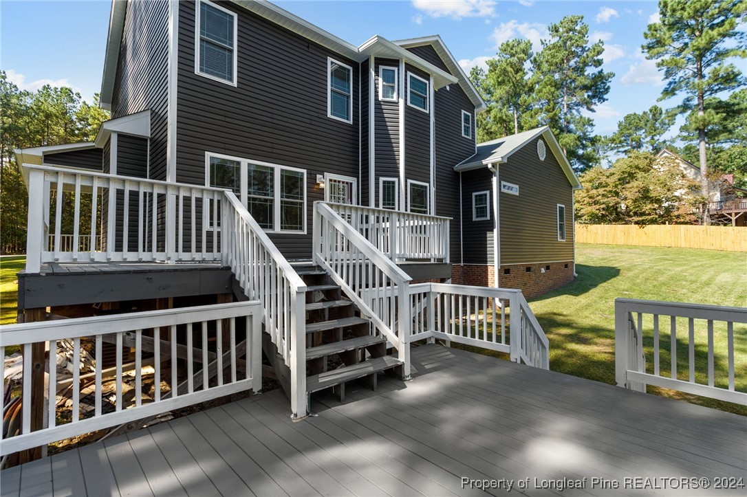 451 Senter Lane Spring Lake, NC 28390 - Photo 47 of 50 Gallery Image 47