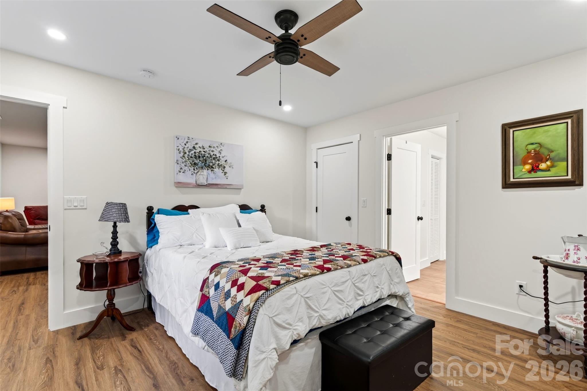 310 Magnolia Ridge Road Swannanoa, NC 28778 - Photo 26 of 46 Gallery Image 26