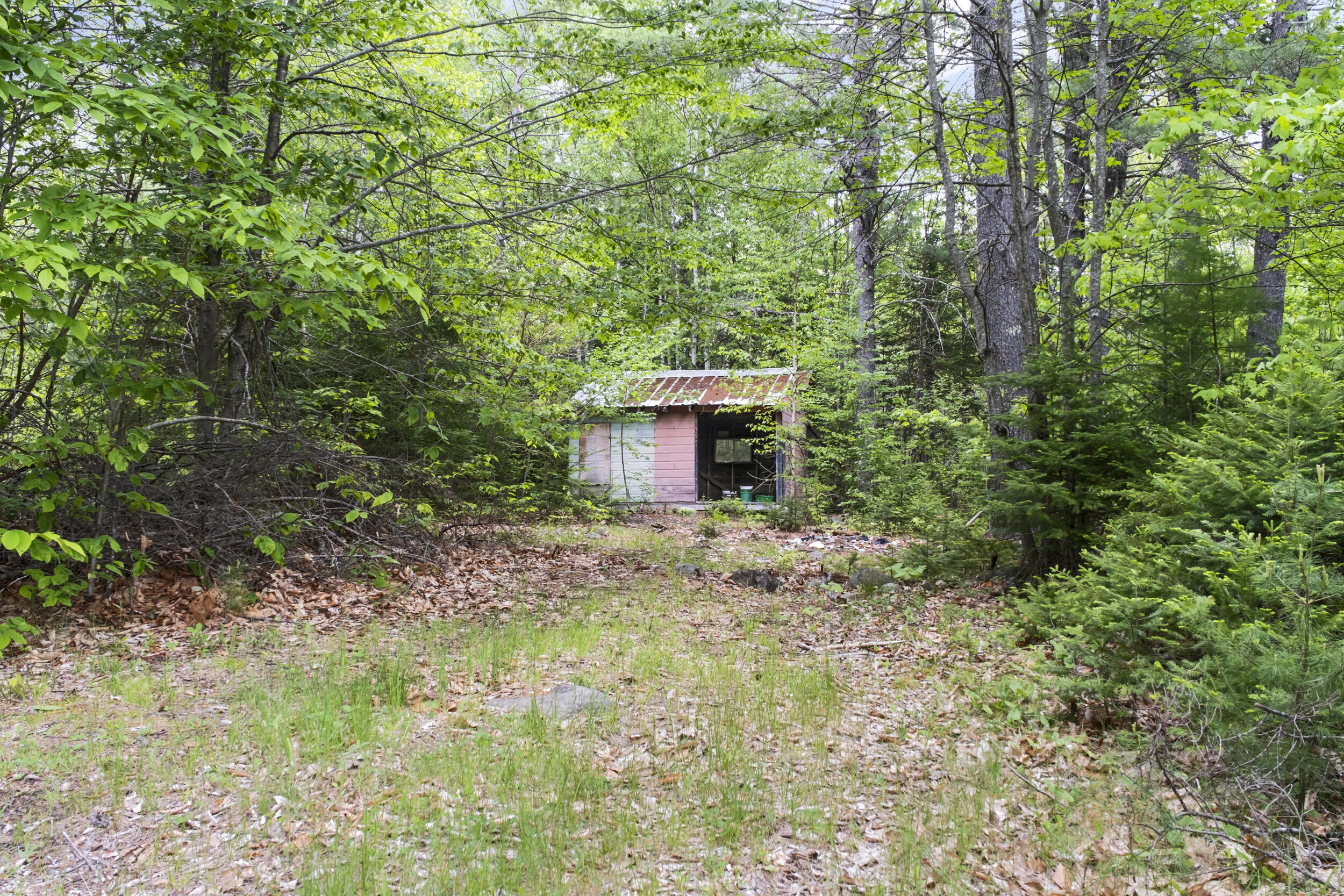 M2-l21-2 South Ridge Road Palmyra, ME 04965 - Photo 4 of 5 363_s_ridge_rd_vacant_lot_1-1