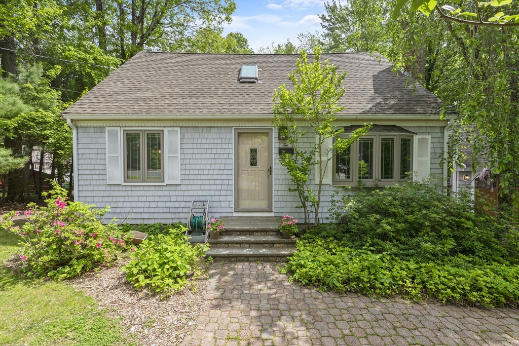 2 Rich Road Holliston, MA 01746 - Photo 1 of 25 Gallery Image 1