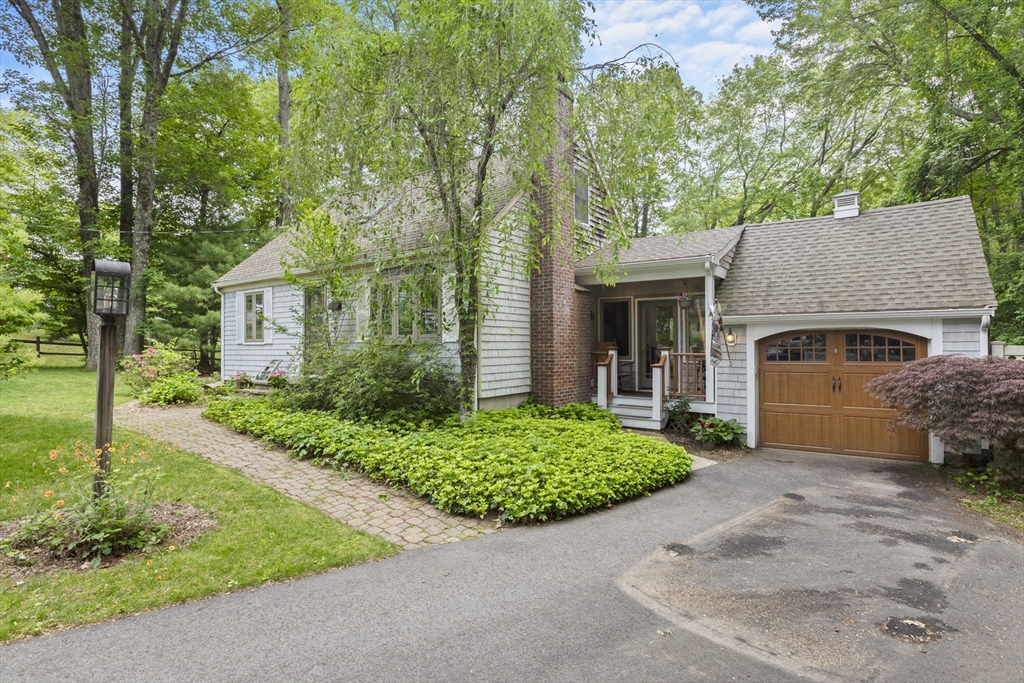 2 Rich Road Holliston, MA 01746 - Photo 2 of 25 Gallery Image 2