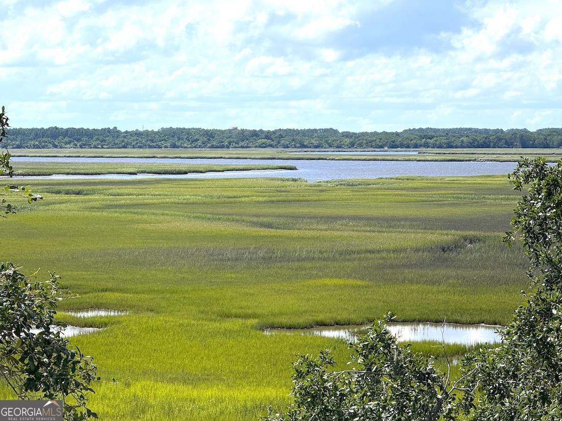 307 Becket Road St. Marys, GA 31558 - Photo 14 of 15 a view of an ocean and beach