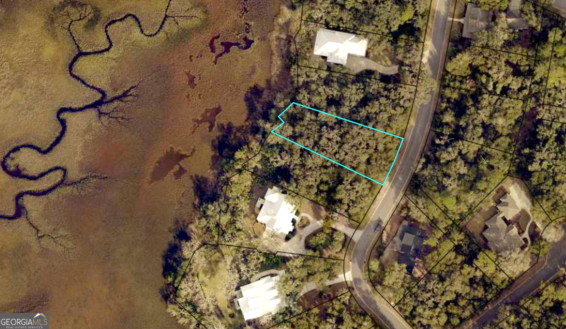 307 Becket Road St. Marys, GA 31558 - Photo 15 of 15