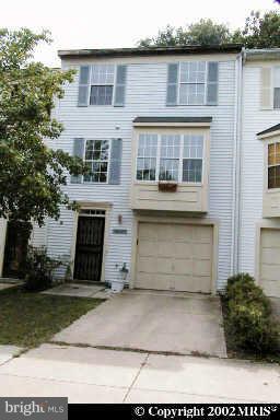 8607 Ritchboro Road District Heights, MD 20747 - Photo 1 of 1 Exterior (Main)