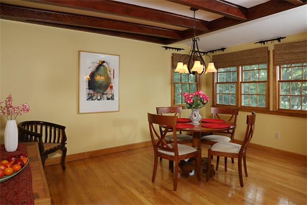 247 Country Club Road Newton, MA 02459 - Photo 4 of 8