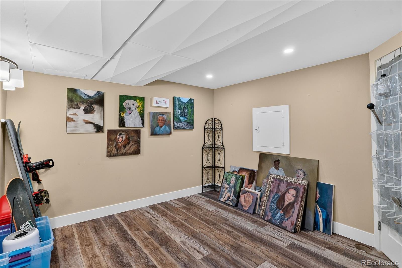 6420 Ashburn Lane Highlands Ranch, CO 80130 - Photo 37 of 49
